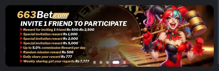 663bet game